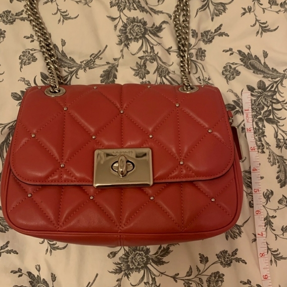 ♡︎Coach Bag - Picture 6 of 6